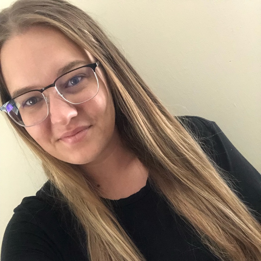 Meet your Posher, Chasity